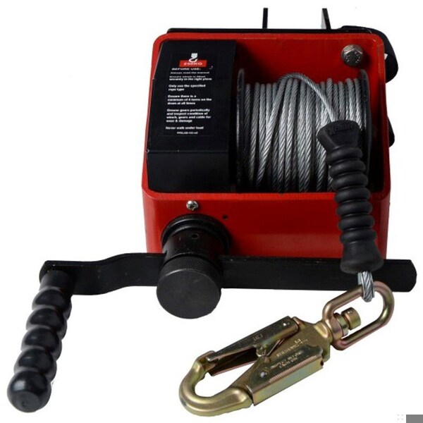 Guardian PURE SAFETY GROUP WG01 65 FT WINCH 32201 - main